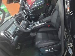 Jetour 2.0T AWD - ფოტო 15