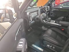 Jetour 2.0T AWD - ფოტო 16