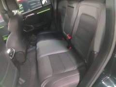 Jetour 2.0T AWD - ფოტო 17