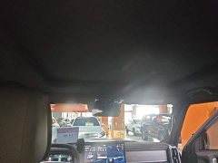 Jetour 2.0T AWD - ფოტო 18