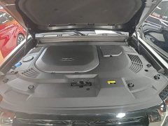 Jetour 2.0T AWD - ფოტო 20