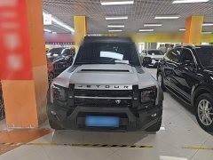 Jetour 2.0T AWD - ფოტო 3