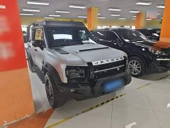 Jetour 2.0T AWD - ფოტო 4