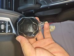 Jetour 2.0T AWD - ფოტო 9