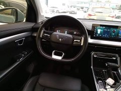 Wuling Xingchen 2021 1.5T CVT Xinghuai Edition - ფოტო 11