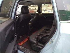 Wuling Xingchen 2021 1.5T CVT Xinghuai Edition - ფოტო 17