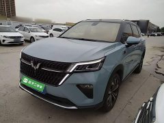 Wuling Xingchen 2021 1.5T CVT Xinghuai Edition - ფოტო 2