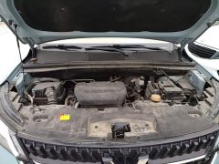 Wuling Xingchen 2021 1.5T CVT Xinghuai Edition - ფოტო 20