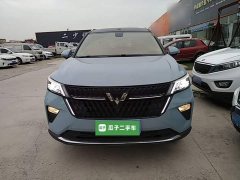 Wuling Xingchen 2021 1.5T CVT Xinghuai Edition - ფოტო 3