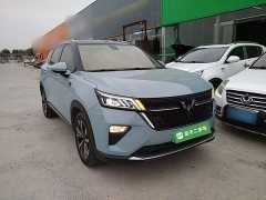 Wuling Xingchen 2021 1.5T CVT Xinghuai Edition - ფოტო 4