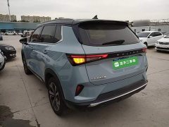 Wuling Xingchen 2021 1.5T CVT Xinghuai Edition - ფოტო 5