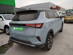 Wuling Xingchen 2021 1.5T CVT Xinghuai Edition - ფოტო 7