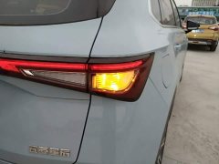 Wuling Xingchen 2021 1.5T CVT Xinghuai Edition - ფოტო 8