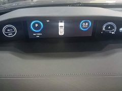 Changan UNI-V 2024 1.5T High-Performance Edition - ფოტო 12