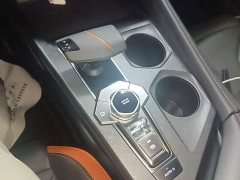 Changan UNI-V 2024 1.5T High-Performance Edition - ფოტო 14