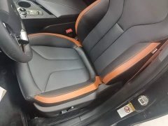 Changan UNI-V 2024 1.5T High-Performance Edition - ფოტო 15