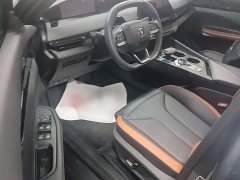 Changan UNI-V 2024 1.5T High-Performance Edition - ფოტო 16