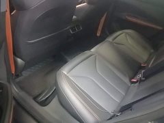 Changan UNI-V 2024 1.5T High-Performance Edition - ფოტო 17