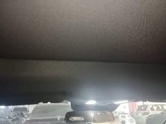 Changan UNI-V 2024 1.5T High-Performance Edition - ფოტო 18