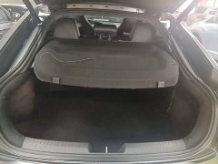 Changan UNI-V 2024 1.5T High-Performance Edition - ფოტო 19