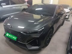 Changan UNI-V 2024 1.5T High-Performance Edition - ფოტო 2