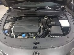 Changan UNI-V 2024 1.5T High-Performance Edition - ფოტო 20
