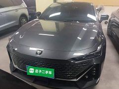 Changan UNI-V 2024 1.5T High-Performance Edition - ფოტო 3