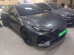 Changan UNI-V 2024 1.5T High-Performance Edition - ფოტო 4