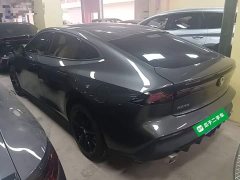 Changan UNI-V 2024 1.5T High-Performance Edition - ფოტო 5