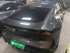 Changan UNI-V 2024 1.5T High-Performance Edition - ფოტო 7