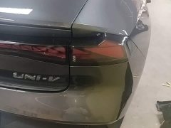 Changan UNI-V 2024 1.5T High-Performance Edition - ფოტო 8