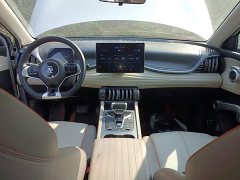 BYD Yuan Plus Glory Edition 510KM Leading - ფოტო 10