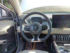 BYD Yuan Plus Glory Edition 510KM Leading - ფოტო 11