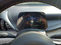 BYD Yuan Plus Glory Edition 510KM Leading - ფოტო 12