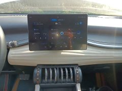 BYD Yuan Plus Glory Edition 510KM Leading - ფოტო 13