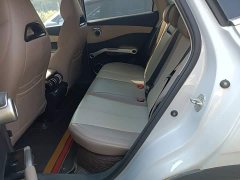 BYD Yuan Plus Glory Edition 510KM Leading - ფოტო 17