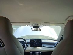 BYD Yuan Plus Glory Edition 510KM Leading - ფოტო 18