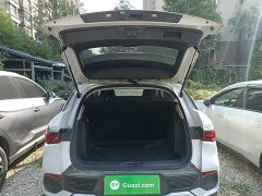 BYD Yuan Plus Glory Edition 510KM Leading - ფოტო 19