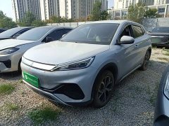 BYD Yuan Plus Glory Edition 510KM Leading - ფოტო 2