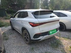 BYD Yuan Plus Glory Edition 510KM Leading - ფოტო 5