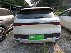 BYD Yuan Plus Glory Edition 510KM Leading - ფოტო 6