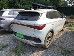BYD Yuan Plus Glory Edition 510KM Leading - ფოტო 7