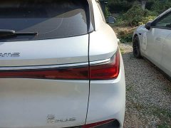 BYD Yuan Plus Glory Edition 510KM Leading - ფოტო 8