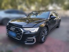 Audi A6L 45 TFSI Premium Dynamic - ფოტო 1