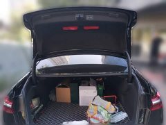 Audi A6L 45 TFSI Premium Dynamic - ფოტო 10