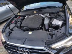 Audi A6L 45 TFSI Premium Dynamic - ფოტო 11
