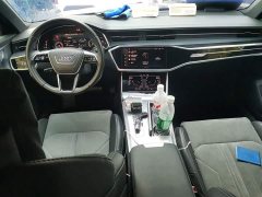 Audi A6L 45 TFSI Premium Dynamic - ფოტო 13