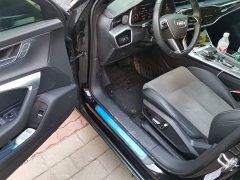 Audi A6L 45 TFSI Premium Dynamic - ფოტო 14