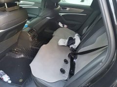 Audi A6L 45 TFSI Premium Dynamic - ფოტო 15