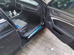 Audi A6L 45 TFSI Premium Dynamic - ფოტო 18